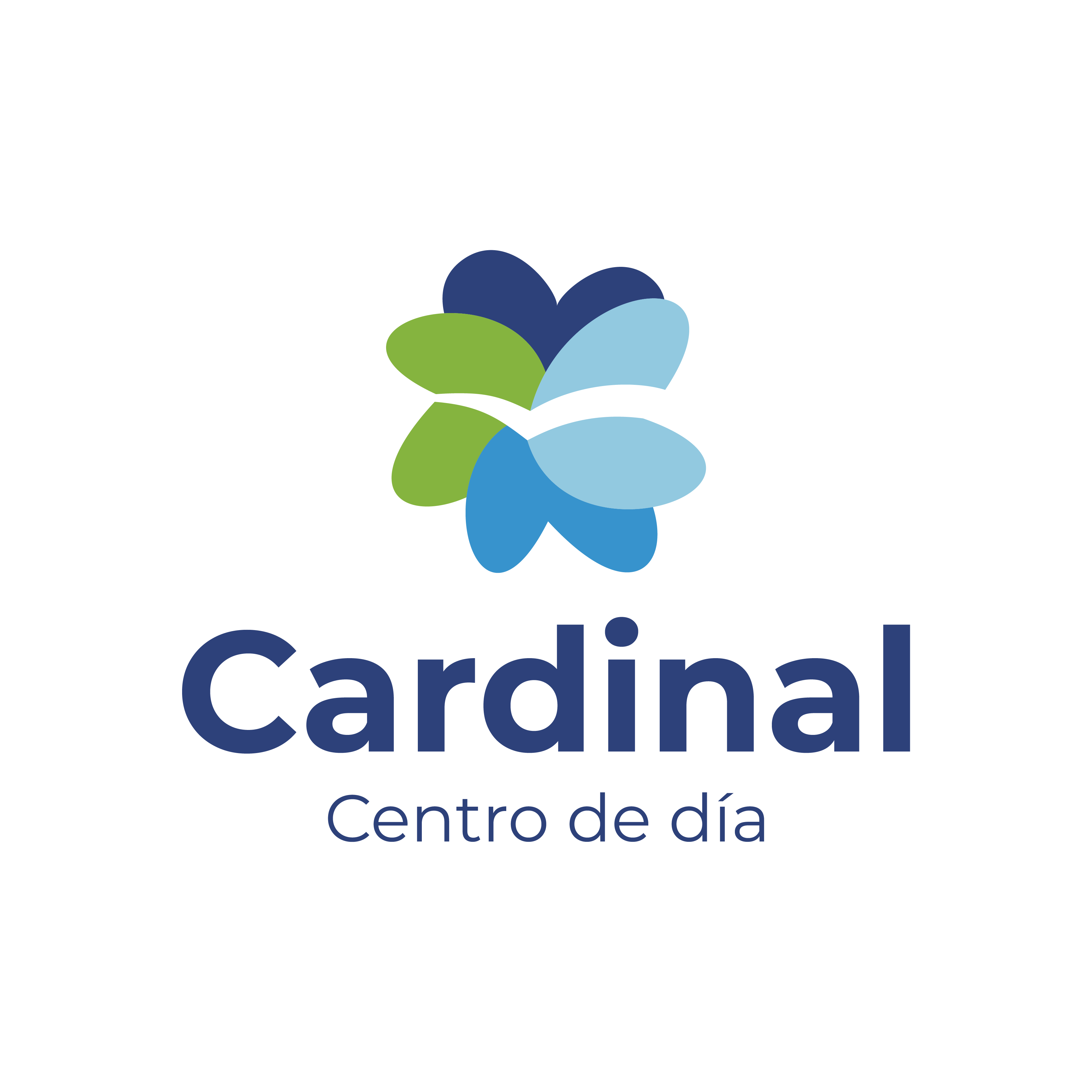 Cardinal Centro de Día
